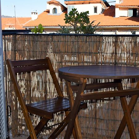 Aparthotel Riviera - Balcon Des Etats Unis - Old Town Promenade Des Anglais Nice Buitenkant foto