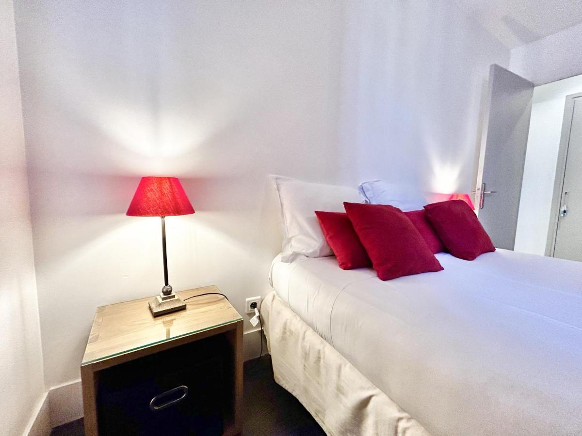 Aparthotel Riviera - Balcon Des Etats Unis - Old Town Promenade Des Anglais Nice Buitenkant foto