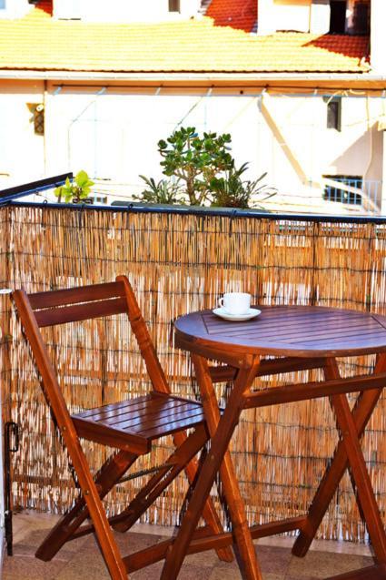Aparthotel Riviera - Balcon Des Etats Unis - Old Town Promenade Des Anglais Nice Buitenkant foto